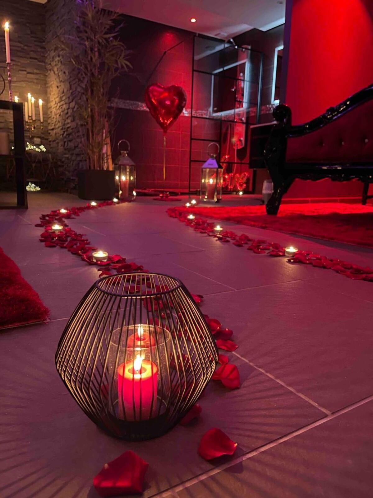 O Venus Spa Sin-le-Noble ภายนอก รูปภาพ