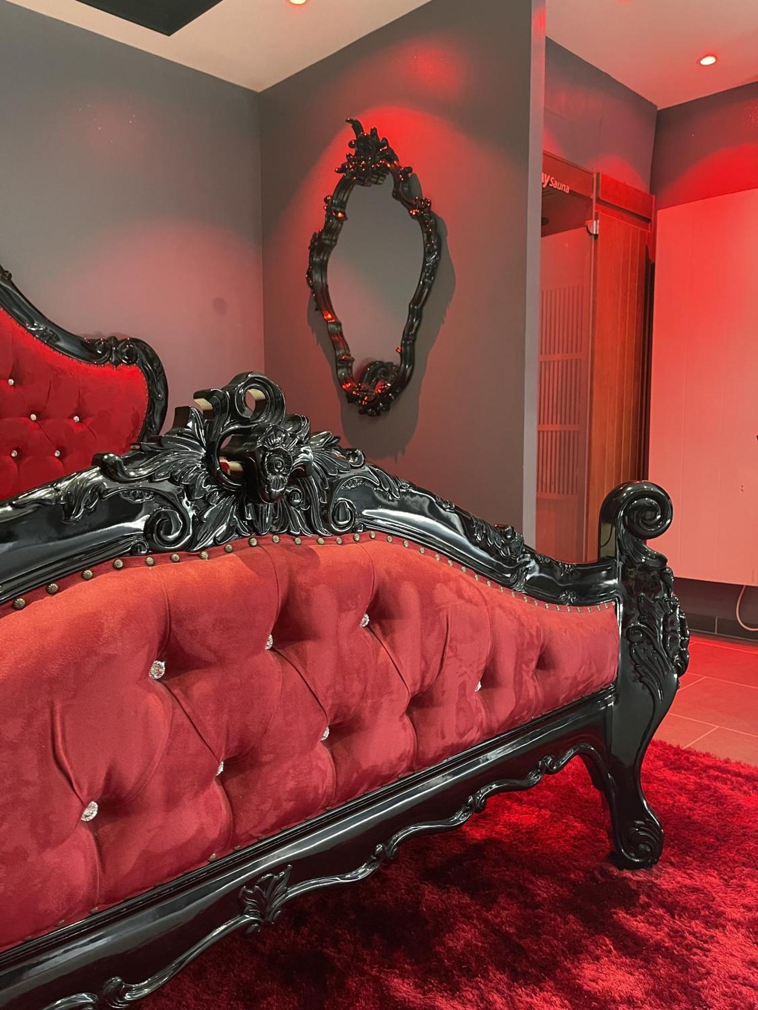 O Venus Spa Sin-le-Noble ภายนอก รูปภาพ