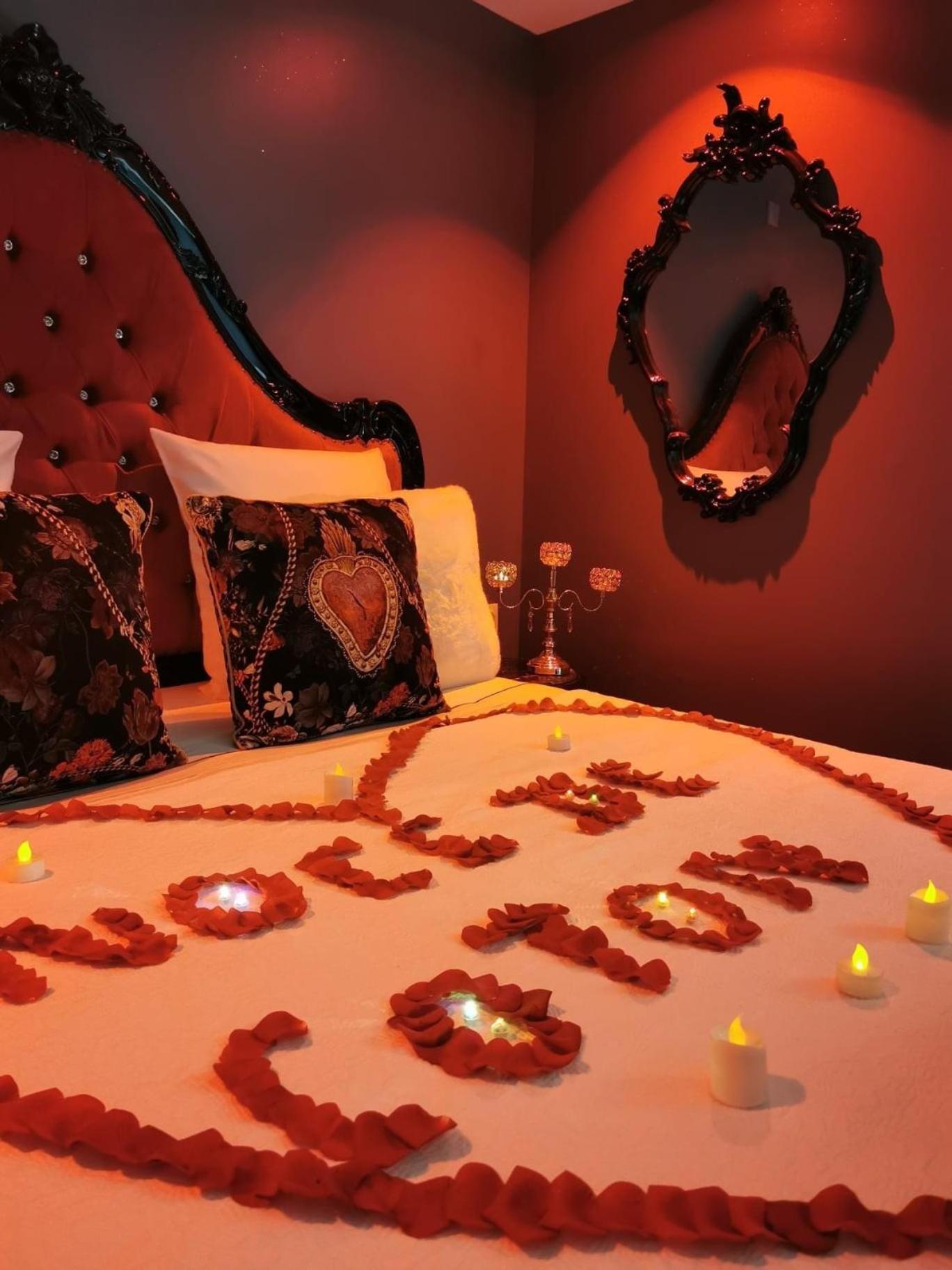 O Venus Spa Sin-le-Noble ภายนอก รูปภาพ