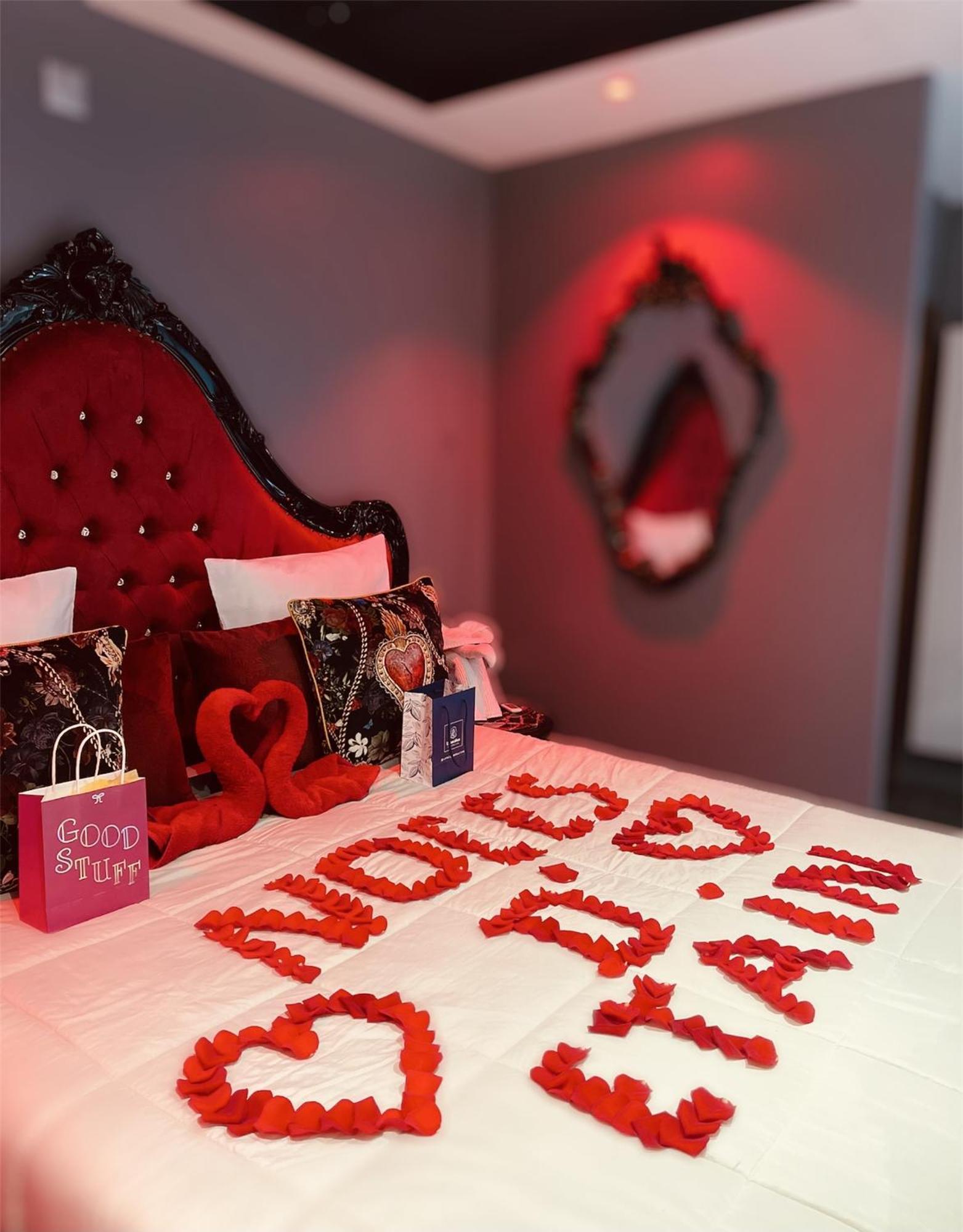 O Venus Spa Sin-le-Noble ภายนอก รูปภาพ