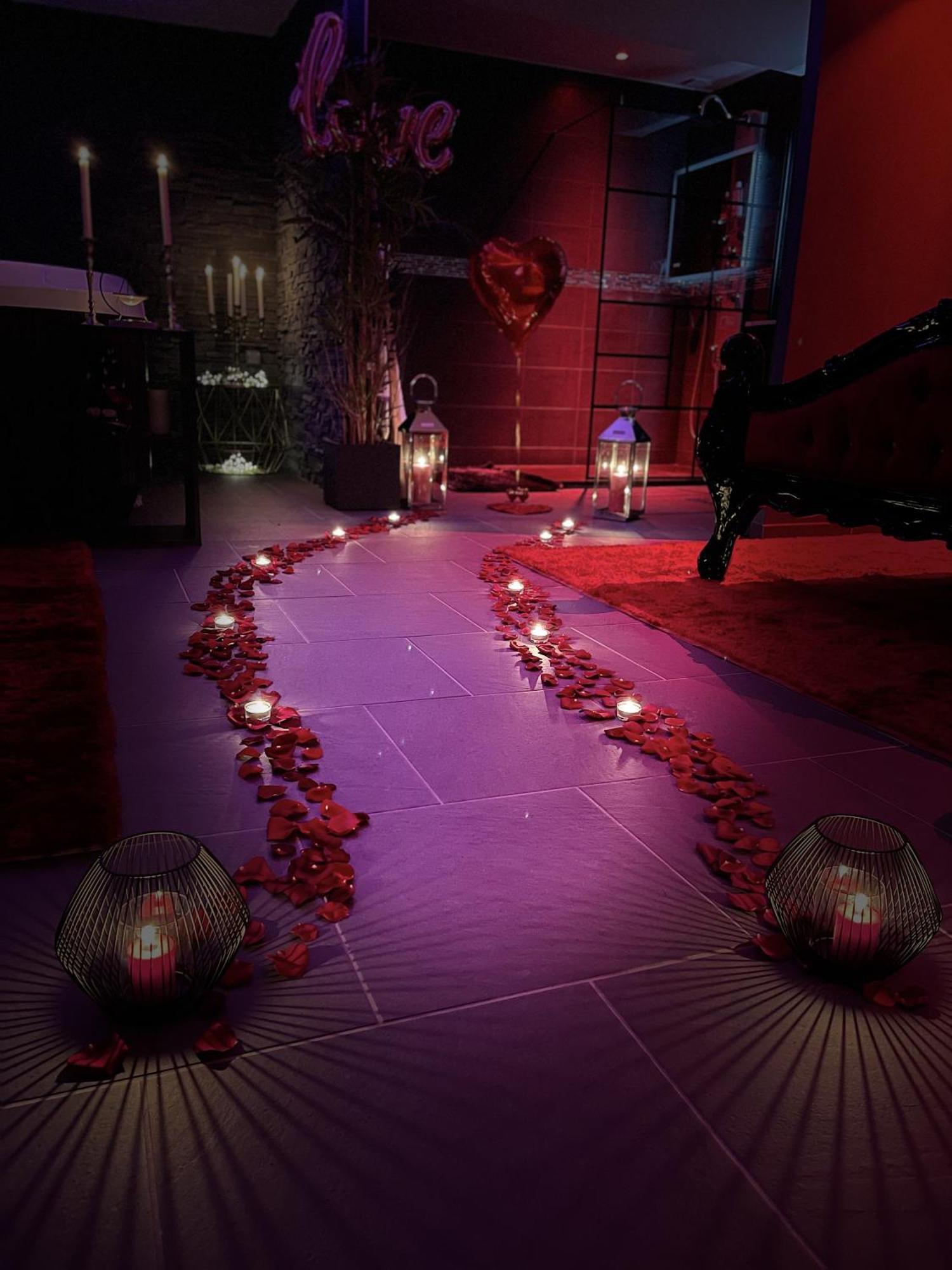 O Venus Spa Sin-le-Noble ภายนอก รูปภาพ