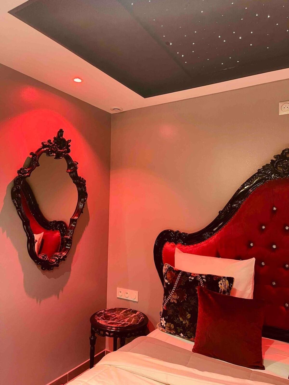 O Venus Spa Sin-le-Noble ห้อง รูปภาพ